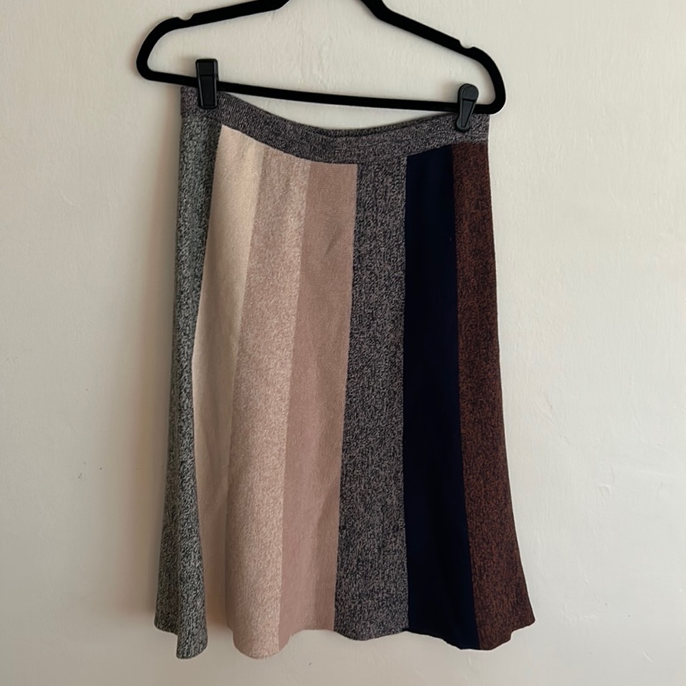 BCBG Sweater Skirt